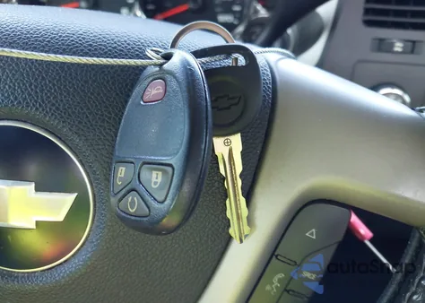 2010 Chevrolet Silverado 1500 Lt z USA, uszkodzony, nr VIN 1GCSKSE31AZ184993